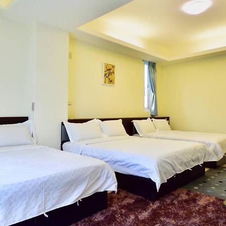Yeh B&B Taitung Ngoại thất bức ảnh