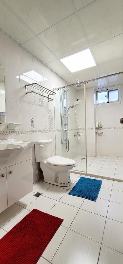 Yeh B&B Taitung Ngoại thất bức ảnh