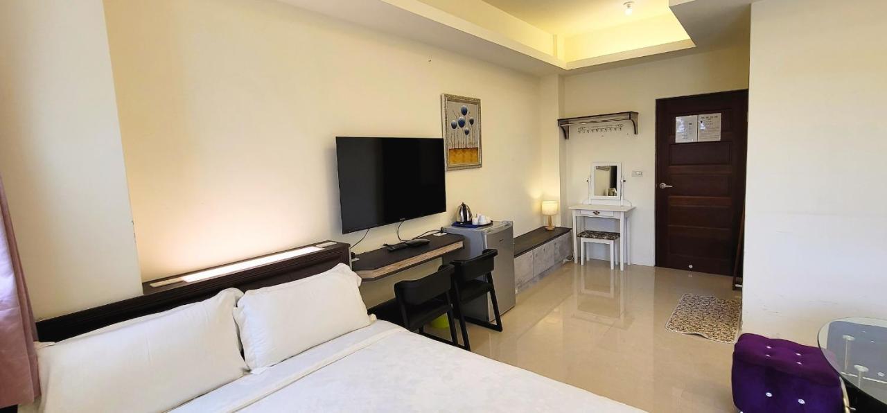 Yeh B&B Taitung Ngoại thất bức ảnh