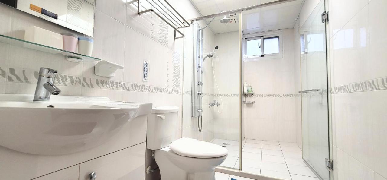 Yeh B&B Taitung Ngoại thất bức ảnh