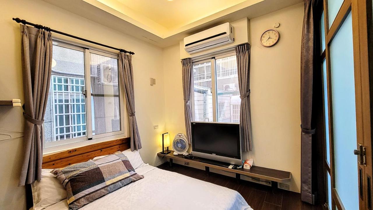 Yeh B&B Taitung Ngoại thất bức ảnh
