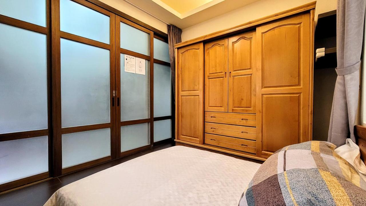 Yeh B&B Taitung Ngoại thất bức ảnh