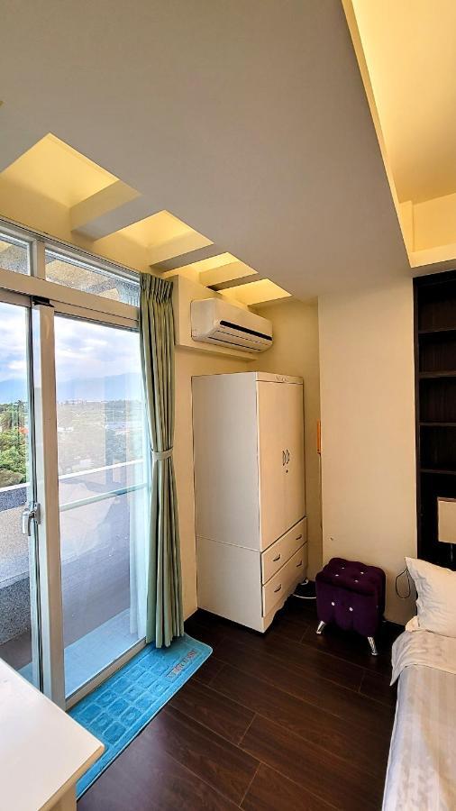 Yeh B&B Taitung Ngoại thất bức ảnh
