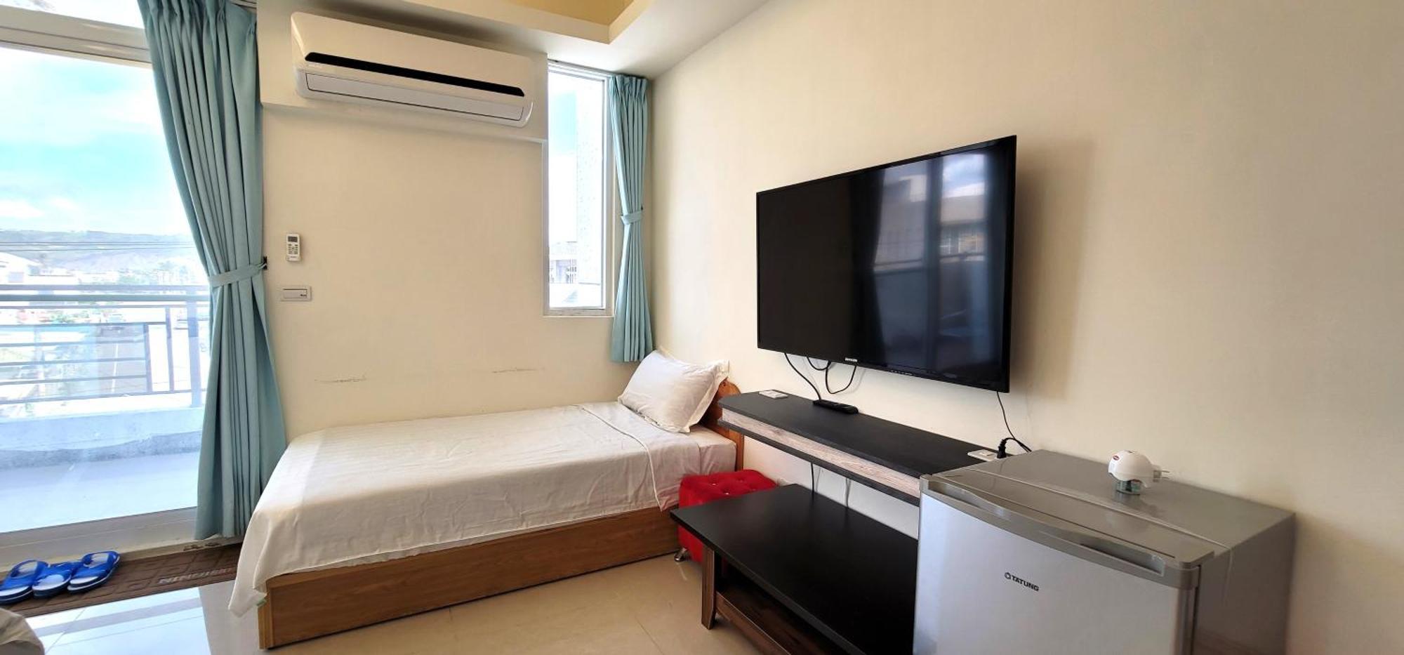 Yeh B&B Taitung Ngoại thất bức ảnh
