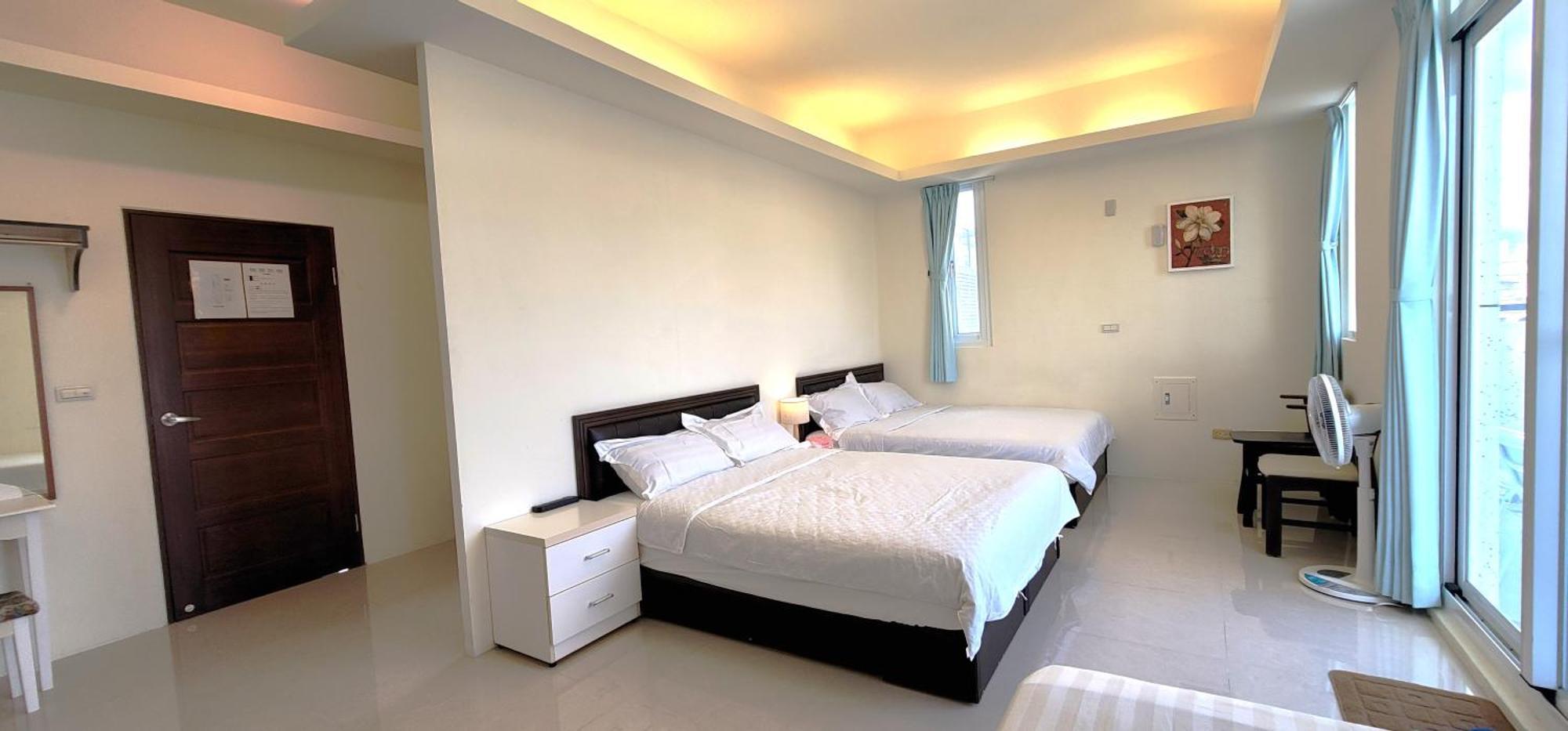 Yeh B&B Taitung Ngoại thất bức ảnh