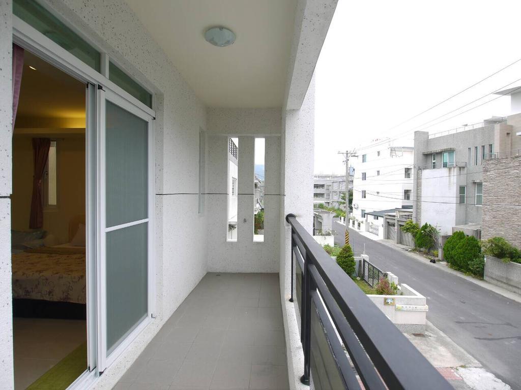 Yeh B&B Taitung Ngoại thất bức ảnh