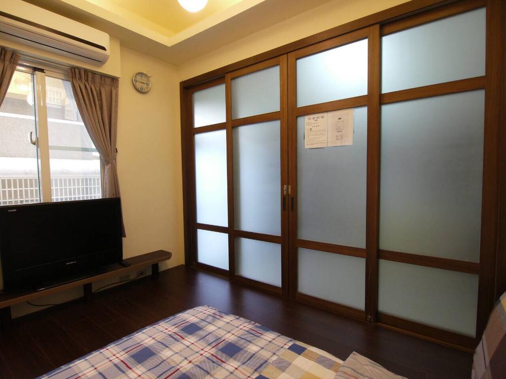 Yeh B&B Taitung Ngoại thất bức ảnh