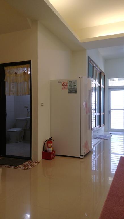 Yeh B&B Taitung Ngoại thất bức ảnh