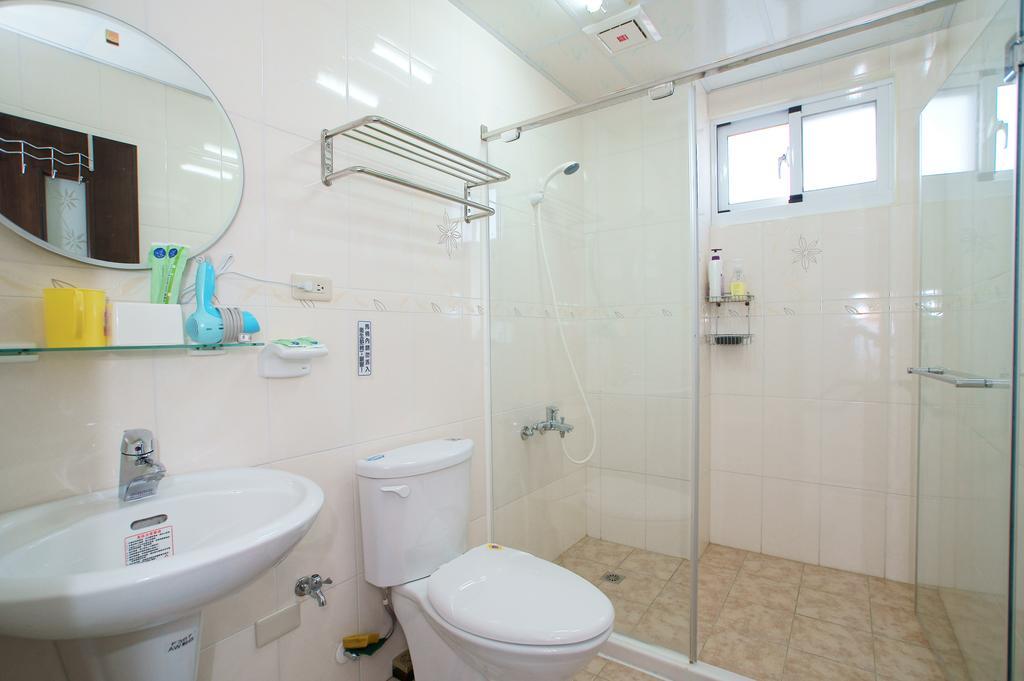 Yeh B&B Taitung Phòng bức ảnh