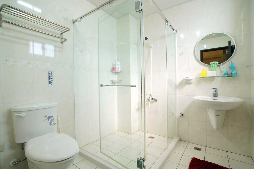 Yeh B&B Taitung Phòng bức ảnh