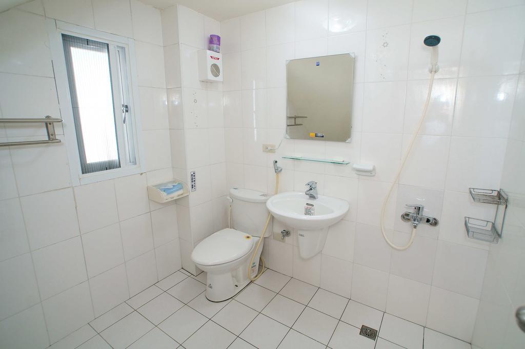 Yeh B&B Taitung Ngoại thất bức ảnh