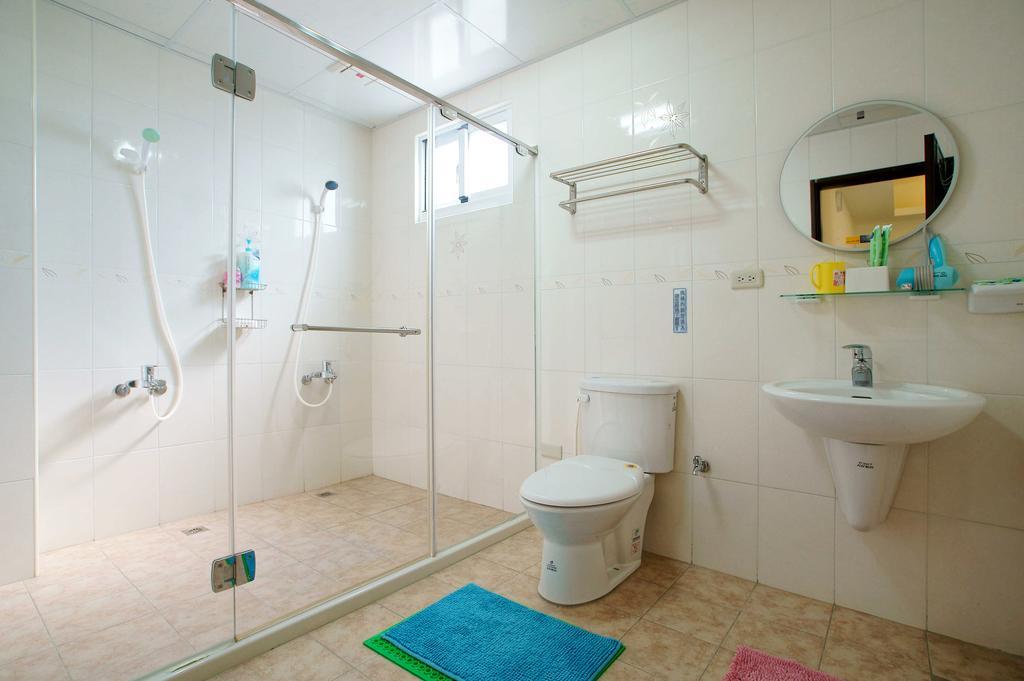 Yeh B&B Taitung Phòng bức ảnh