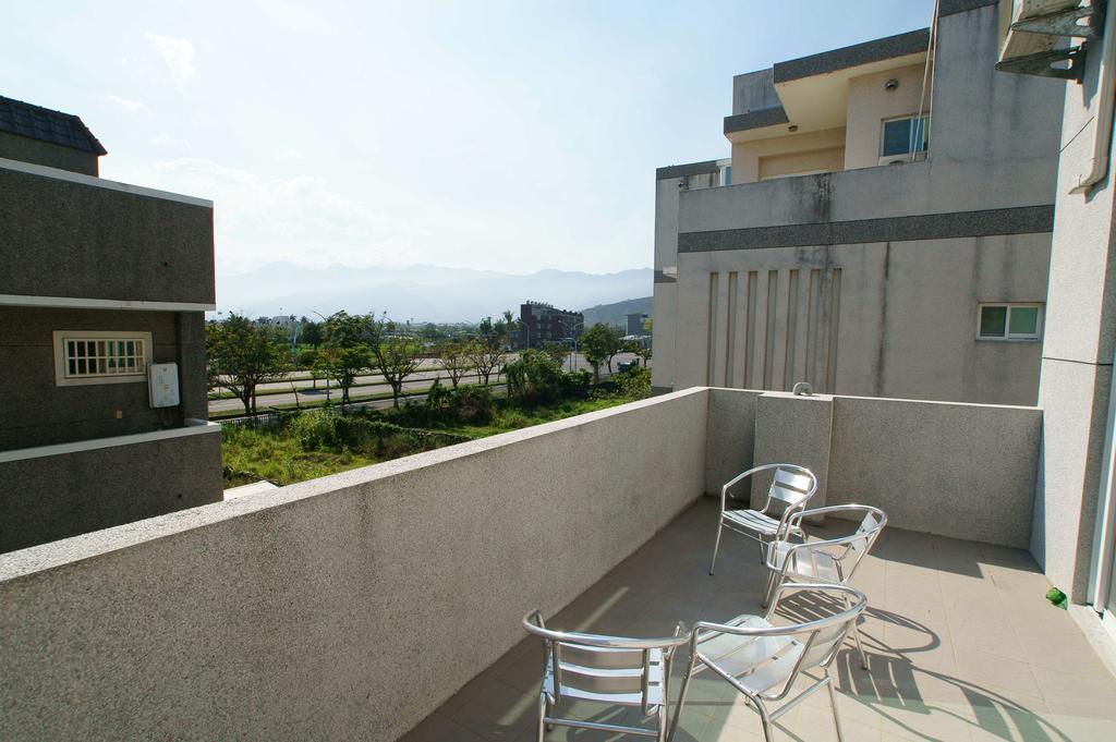 Yeh B&B Taitung Phòng bức ảnh