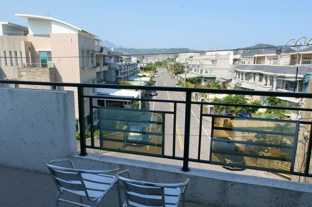 Yeh B&B Taitung Phòng bức ảnh
