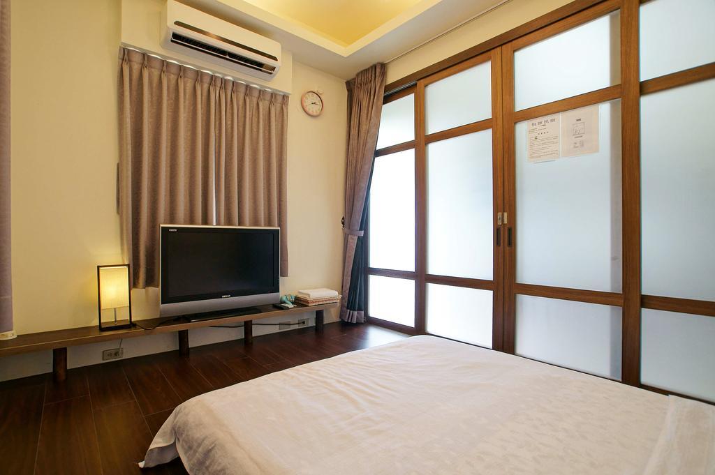 Yeh B&B Taitung Ngoại thất bức ảnh