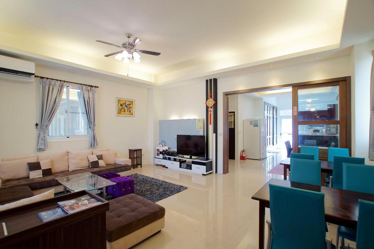 Yeh B&B Taitung Phòng bức ảnh